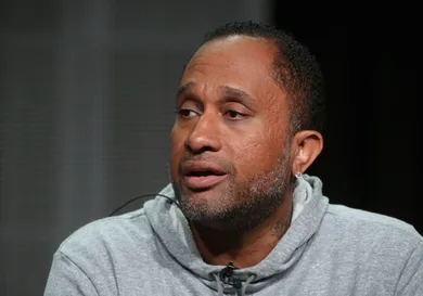 Frederick M. Brown/Getty Images