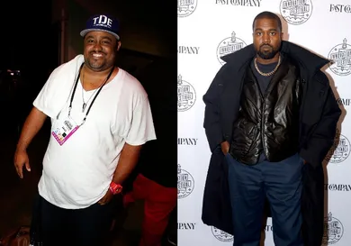 Johnny Nunez/WireImage, Brad Barket/Getty Images