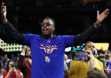 Jamie Squire/Getty Images