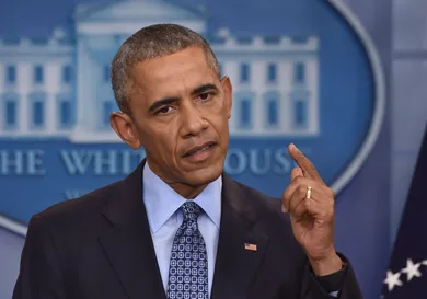 Nicholas Kamm/Getty Images