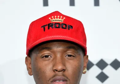 Photo by Jamie McCarthyGetty Images