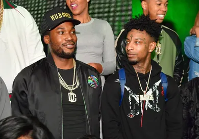 Prince Williams/Getty Images