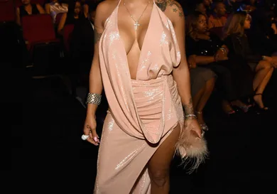 Paras Griffin / Stringer / Getty Images