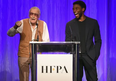 Kevin Winter/Getty Images