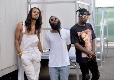 Noam Galai/Getty Images