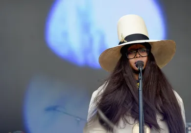 Nicholas Hunt/Getty Images