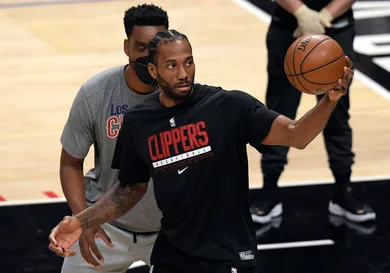 Kevork Djansezian/Getty Images