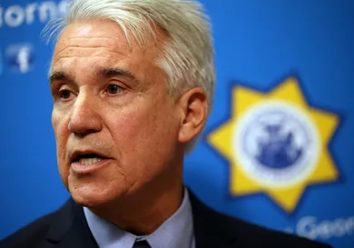 Justin Sullivan/Getty Images