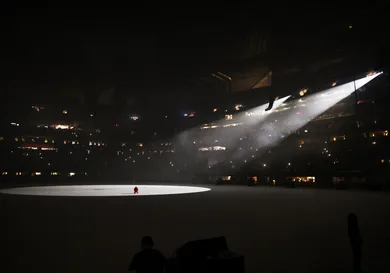 Paras Griffin/Getty Images