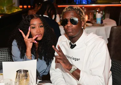 Prince Williams/Getty Images