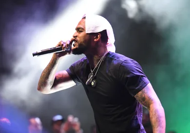 Paras Griffin/Getty Images