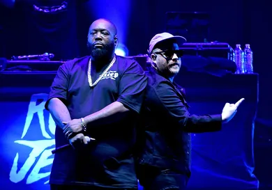 Theo Wargo/Getty Images