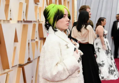 Kevork Djansezian/Getty Images