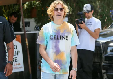 Bellocqimages/Bauer-Griffin/GC Images/Getty Images