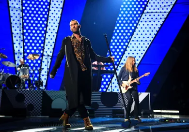 Christopher Polk/Getty Images for iHeartMedia