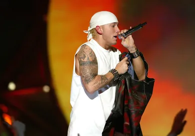 Kevin Winter / Getty Images