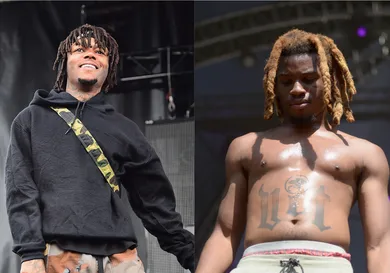 Theo Wargo & Matt Winkelmeyer/Getty Images