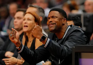 Kevin C. Cox/Getty Images