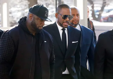 Nuccio DiNuzzo/Getty Images