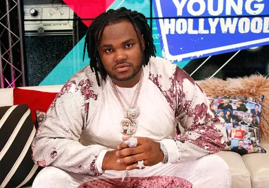 Mary Clavering/Young Hollywood/Getty Images