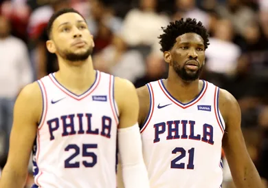 Rob Carr/Getty Images