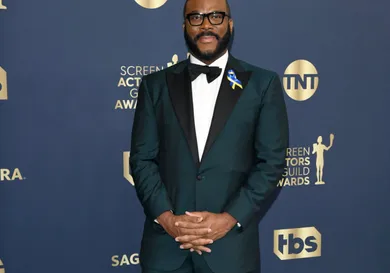 Axelle/Bauer-Griffin/Getty Images