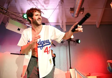 Monica Schipper/Getty Images