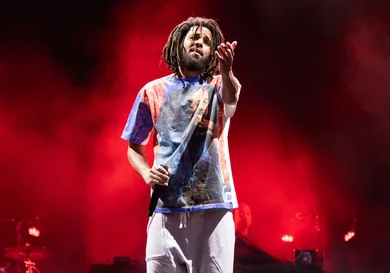 Lorne Thomson/Redferns/Getty Images