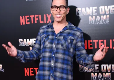 Araya Doheny/Getty Images