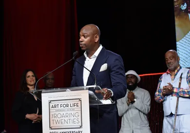 Eugene Gologursky/Getty Images