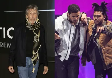 Ernesto S. Ruscio/Getty Images & Ollie Millington/Getty Images