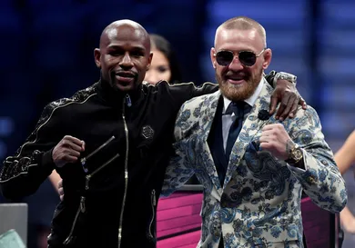 Ethan Miller/Getty Images