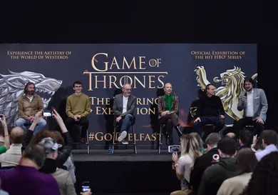 Charles McQuillan/Getty Images