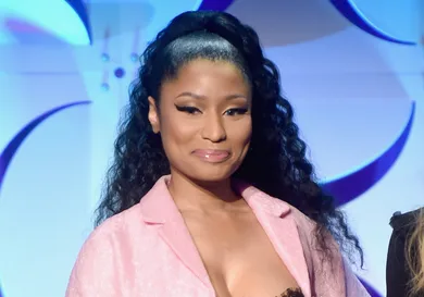 Jamie McCarthy/Getty Images