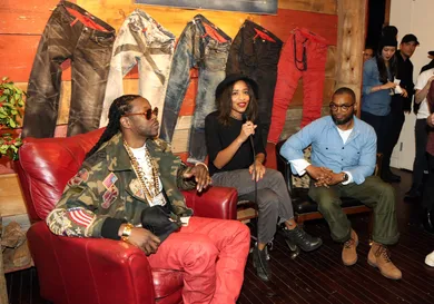 Johnny Nunez / Getty Images