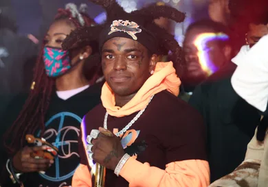 Prince Williams/ Wireimage/Getty Images