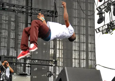 Kevin Winter/Getty Images