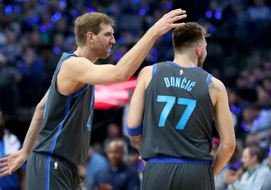 Tom Pennington/Getty Images