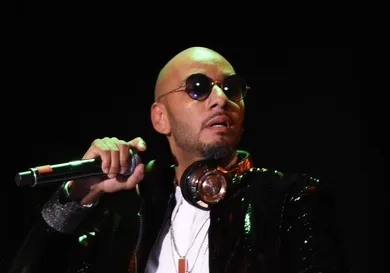 Nicholas Hunt/Getty Images