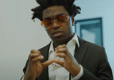 Kodak Black via YouTube