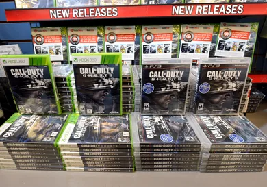 Ethan Miller/Getty Images