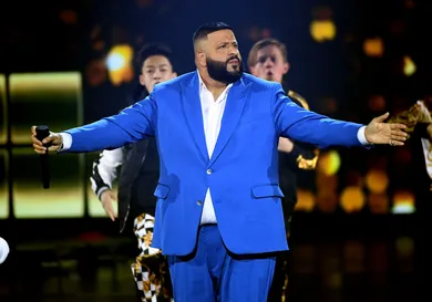 Kevin Winter/Getty Images