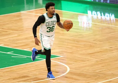 Maddie Meyer/Getty Images