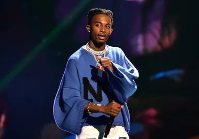 Gustavo Caballero / Getty Images