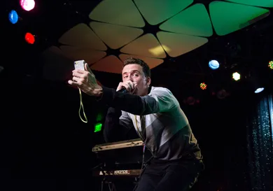 Vincent Sandoval/Getty Images