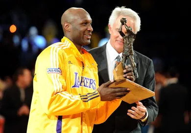 Harry How/Getty Images