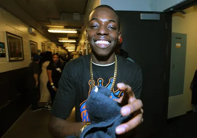 Brad Barket/Getty Images