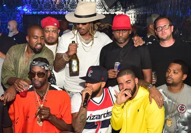 Prince Williams/WireImage/Getty Images