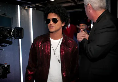 Christopher Polk/Getty Images