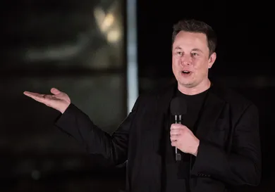 Loren Elliott/Getty Images